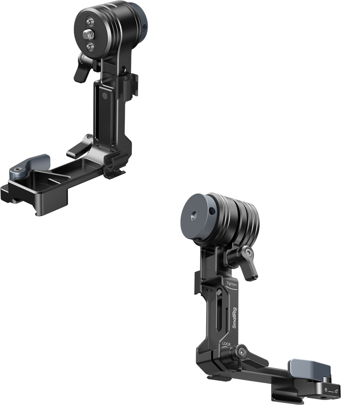 SMALLRIG 6315 L-shaped Monitor Support