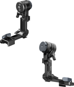 SMALLRIG 6315 L-shaped Monitor Support