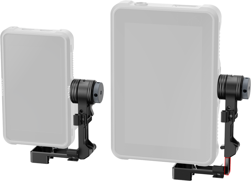 SMALLRIG 6315 L-shaped Monitor Support