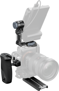 SMALLRIG 6316 Support Kit for Vertical Shooting