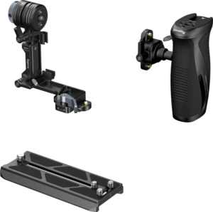 SMALLRIG 6316 Support Kit for Vertical Shooting