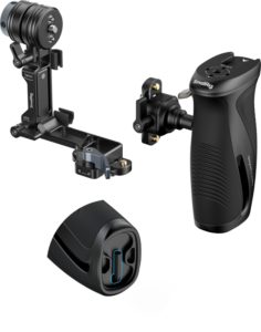 SMALLRIG 6316 Support Kit for Vertical Shooting