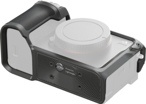 SMALLRIG 5560 Case for Sony Alpha 7C II / 7CR Tantalum Gray