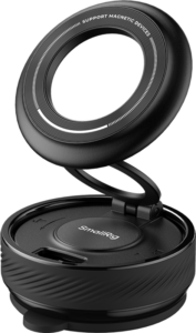 SMALLRIG 6061 Multi-Functional Suction Cup Support