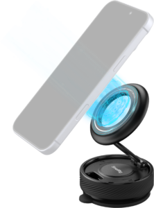 SMALLRIG 6061 Multi-Functional Suction Cup Support
