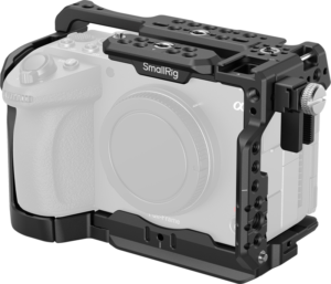 SMALLRIG 6774 Advanced HawkLock Cage for Sony FX5