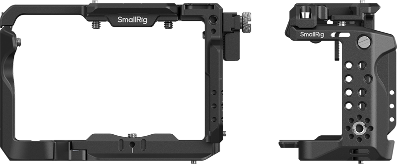 SMALLRIG 6774 Advanced HawkLock Cage for Sony FX5