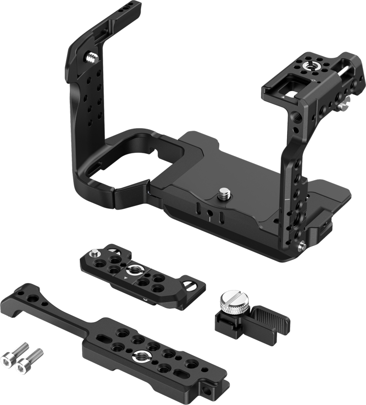 SMALLRIG 6774 Advanced HawkLock Cage for Sony FX5