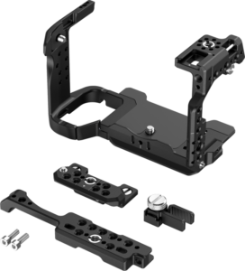 SMALLRIG 6774 Advanced HawkLock Cage for Sony FX5