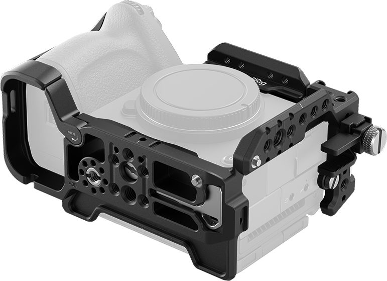 SMALLRIG 6774 Advanced HawkLock Cage for Sony FX5