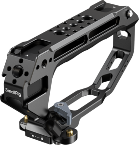SMALLRIG 6775 Advanced Hawklock Handheld Cage Kit for Sony FX5