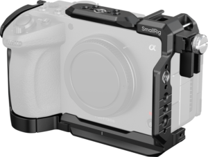 SMALLRIG 6776 HawkLock Cage for Sony FX5