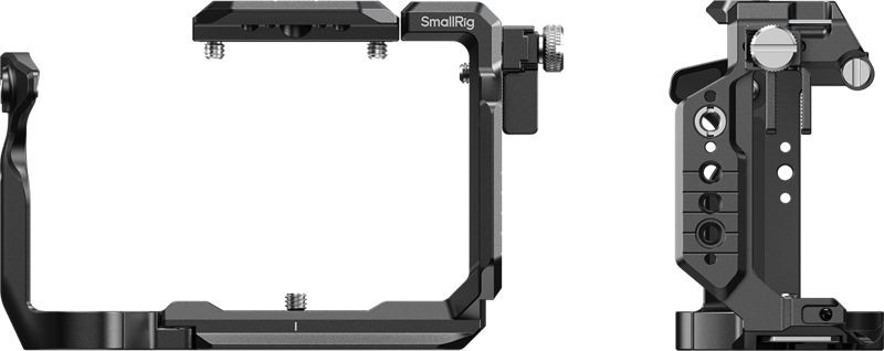 SMALLRIG 6776 HawkLock Cage for Sony FX5