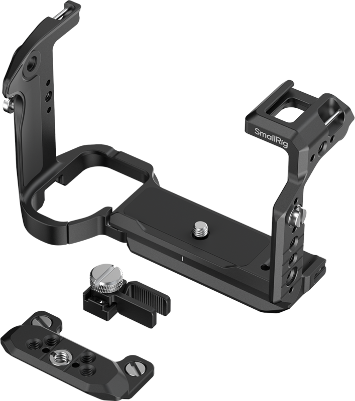 SMALLRIG 6776 HawkLock Cage for Sony FX5