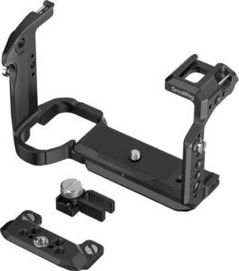 SMALLRIG 6776 HawkLock Cage for Sony FX5