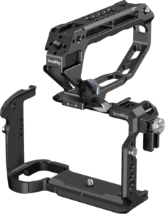 SMALLRIG 6778 Hawklock Handheld Cage Kit for Sony FX5