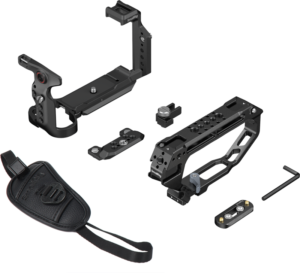 SMALLRIG 6778 Hawklock Handheld Cage Kit for Sony FX5