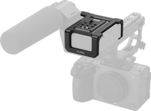 SMALLRIG 6925 Mount Plate for Sony XLR-H2B / H1