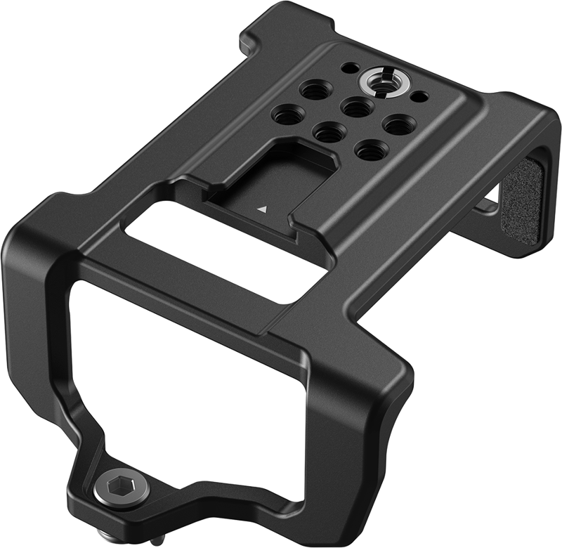 SMALLRIG 6925 Mount Plate for Sony XLR-H2B / H1
