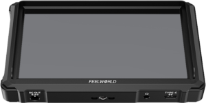 FEELWORLD Monitor FW568 PRO 6"