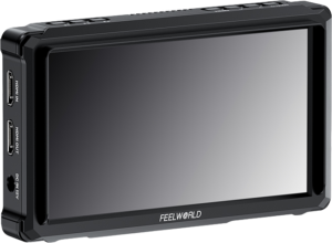 FEELWORLD Monitor FW568 PRO 6"