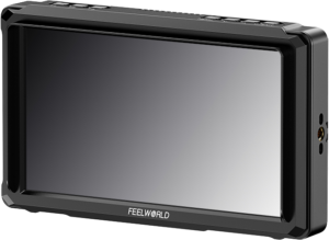 FEELWORLD Monitor FW568 PRO 6"