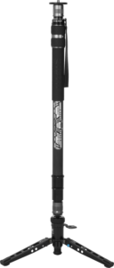 SIRUI Monopod SVM-165P (Pedal version) Rapid System