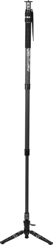 SIRUI Monopod SVM-165P (Pedal version) Rapid System