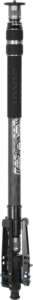 SIRUI Monopod SVM-165P (Pedal version) Rapid System