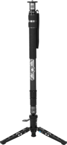 SIRUI Monopod SVM-145P (Pedal version) Rapid System