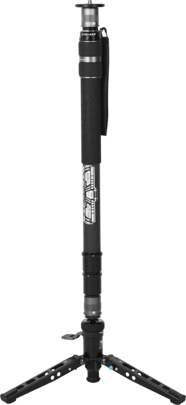 SIRUI Monopod SVM-145P (Pedal version) Rapid System