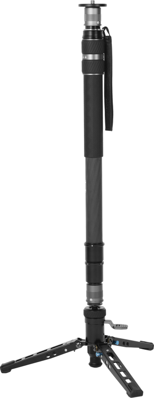 SIRUI Monopod SVM-145P (Pedal version) Rapid System