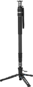 SIRUI Monopod SVM-145P (Pedal version) Rapid System