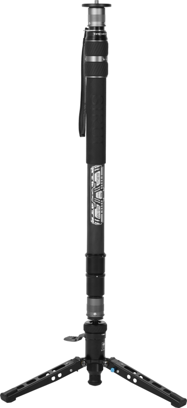SIRUI Monopod SVM-145P (Pedal version) Rapid System