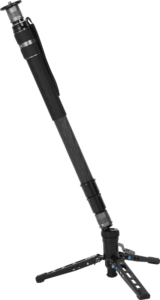 SIRUI Monopod SVM-145P (Pedal version) Rapid System