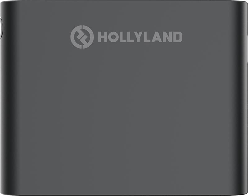 HOLLYLAND MELO P1 Solo Wireless Music Creation System