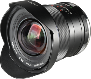 LAOWA 12mm f/2.8 Zero-D Lens - Pentax K