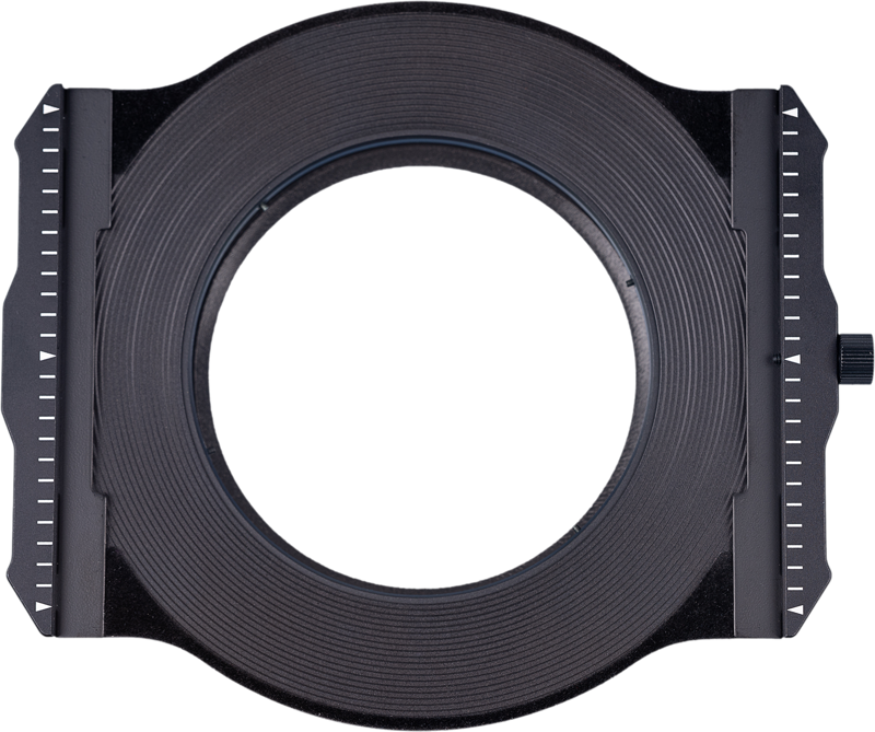 LAOWA 100mm Magnetic Filter Holder Set (with Frames) for 10-18mm f/4.5 - 5.6