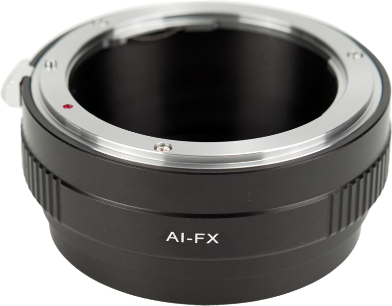 LAOWA Adapter - AI-FX