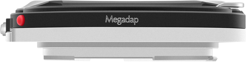 LAOWA Megadap Leica M - Canon RF Autofocus Adapter