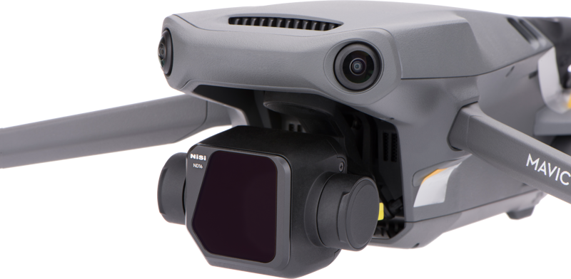 NISI Filter For DJI Mavic 3 ND16