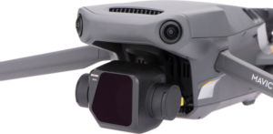 NISI Filter For DJI Mavic 3 ND16