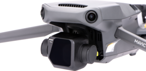 NISI Filter For DJI Mavic 3 ND64