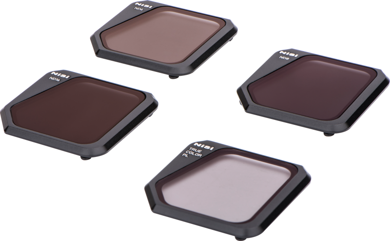 NISI Filter For DJI Mavic 3 Filmmaker Kit