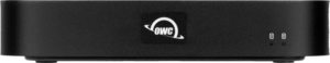 OWC Dock & Storage - miniStack STX 7200RPM High-Performance (Single 3.5" Drive) 16.0TB