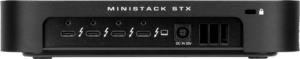 OWC Dock & Storage - miniStack STX 7200RPM High-Performance (Single 3.5" Drive) 16.0TB