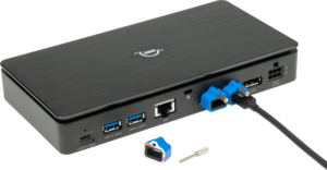 OWC ClingOn10-Pack. For ClingOn USB Type-C Connector Thunderbolt 3 / USB-C