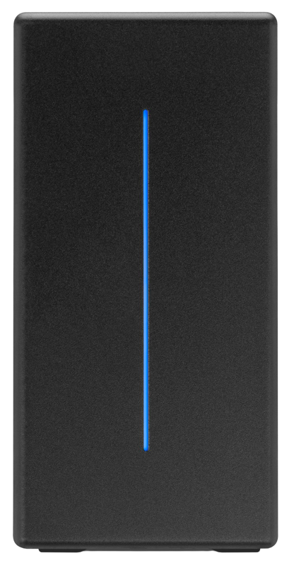 OWC ThunderBlade X12, Thunderbolt 5 (80Gb/s) NVMe RAID, external SSD with SoftRAID I 24.0TB