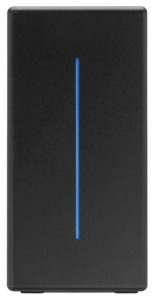 OWC ThunderBlade X12, Thunderbolt 5 (80Gb/s) NVMe RAID, external SSD with SoftRAID I 24.0TB