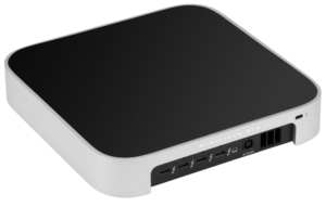 OWC miniStack STX 7200RPM High-Performance (Single 3.5" Drive), 20TB